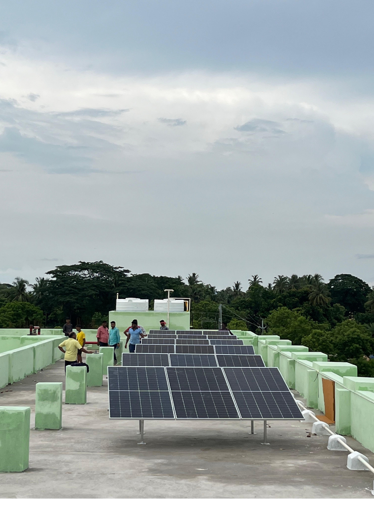 Solar Panel