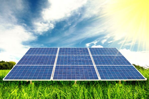 Solar Panel